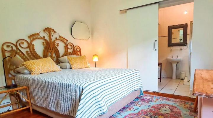 The Melville Quarters