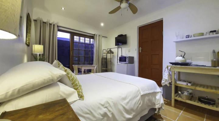 The Melville Quarters