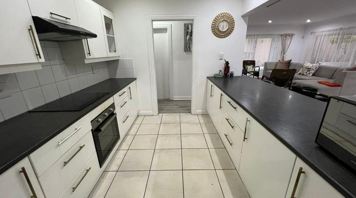 Safi Self Catering Suites