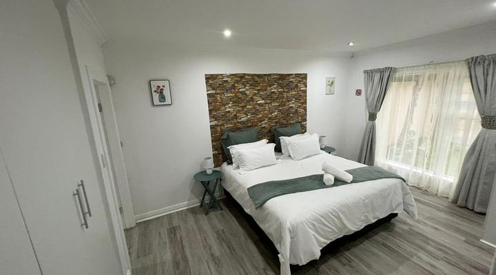 Safi Self Catering Suites