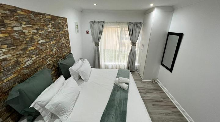 Safi Self Catering Suites