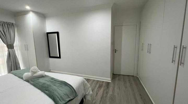 Safi Self Catering Suites