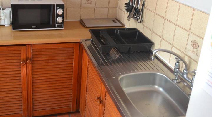 Driftsands Sea View Flats