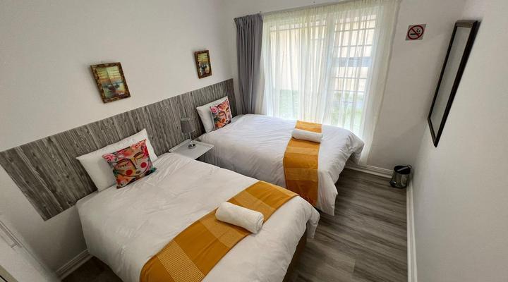 Safi Self Catering Suites