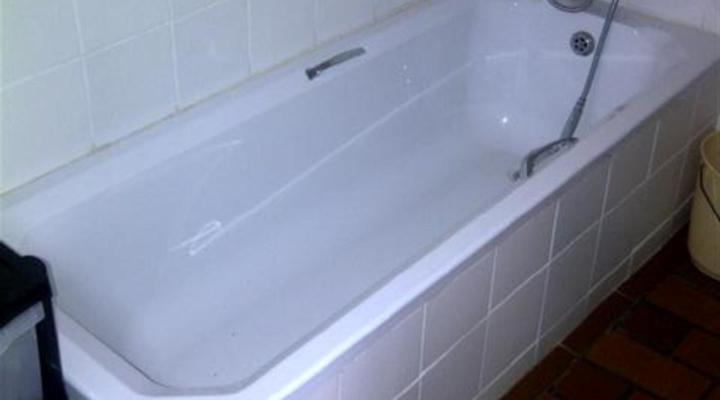 Driftsands Sea View Flats