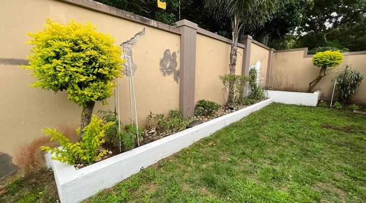 Safi Self Catering Suites