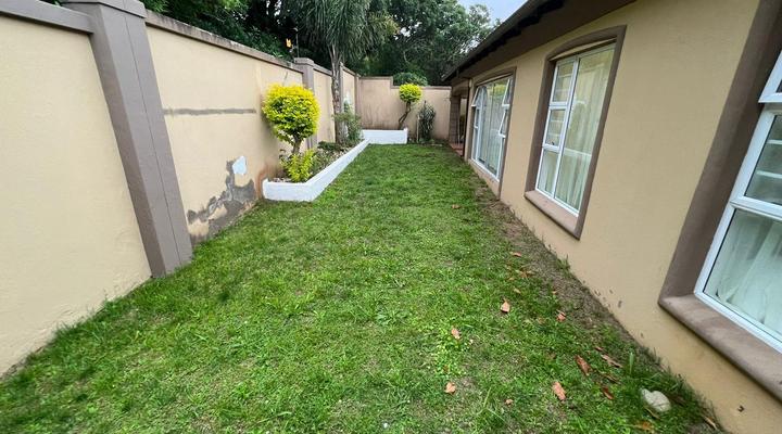 Safi Self Catering Suites