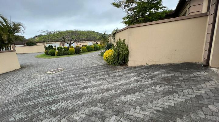 Safi Self Catering Suites