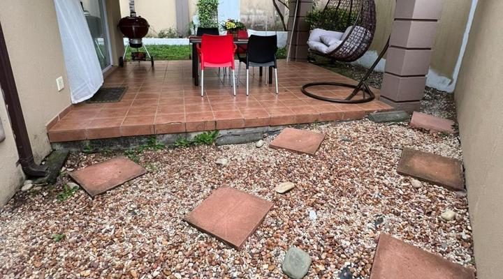 Safi Self Catering Suites