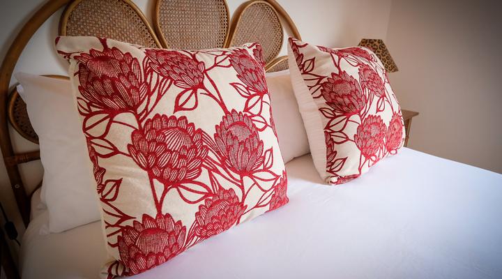 Lake St Lucia Villas