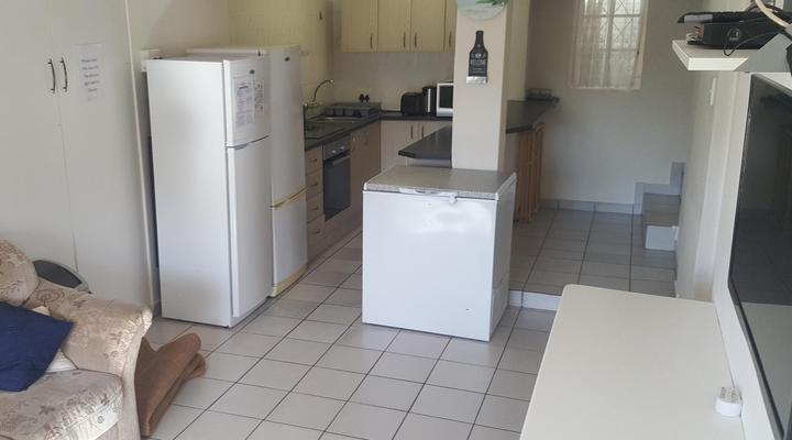 Driftsands Sea View Flats