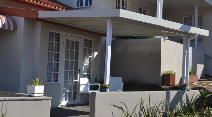 Driftsands Sea View Flats