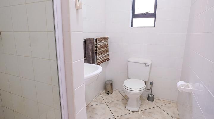 Lake St Lucia Villas