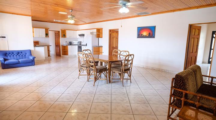 Lake St Lucia Villas