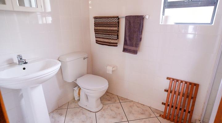 Lake St Lucia Villas