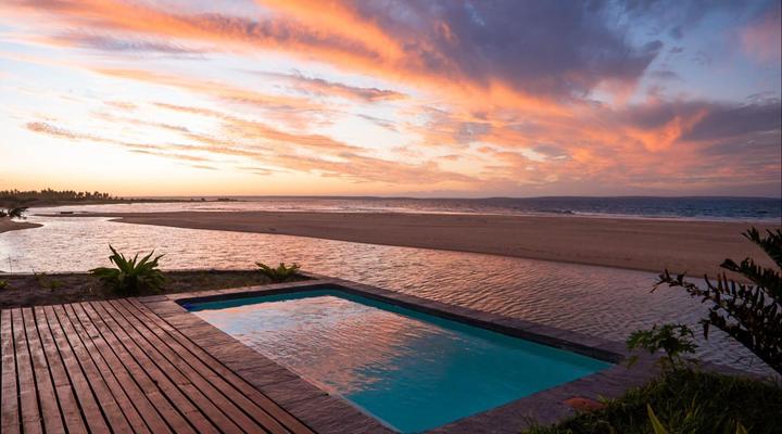 Sia Sente Estate Mozambique