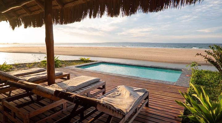 Sia Sente Estate Mozambique