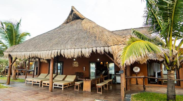 Sia Sente Estate Mozambique