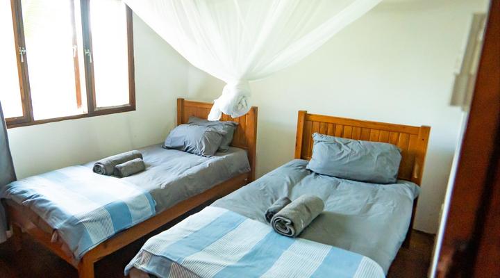 Sia Sente Estate Mozambique