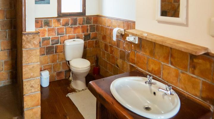 Sia Sente Estate Mozambique