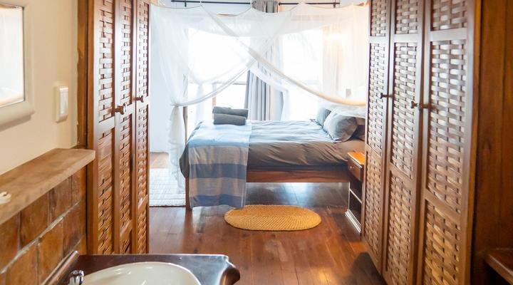 Sia Sente Estate Mozambique