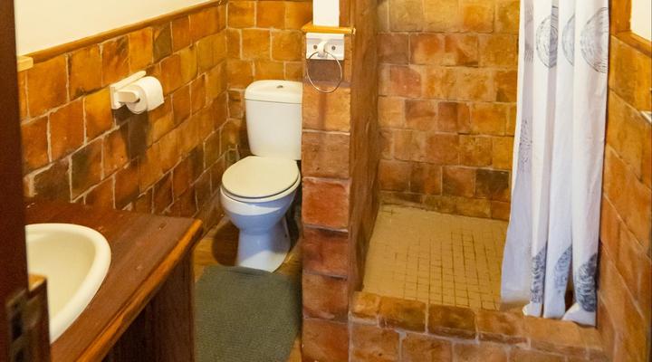 Sia Sente Estate Mozambique