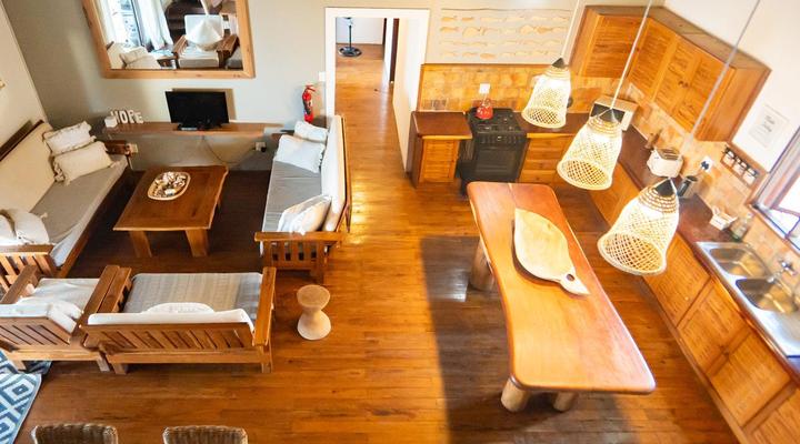 Sia Sente Estate Mozambique