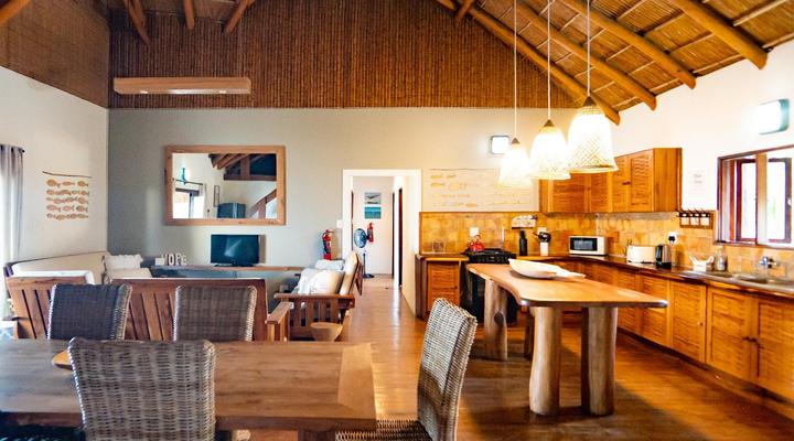 Sia Sente Estate Mozambique