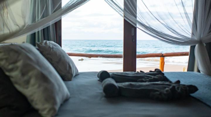 Sia Sente Estate Mozambique