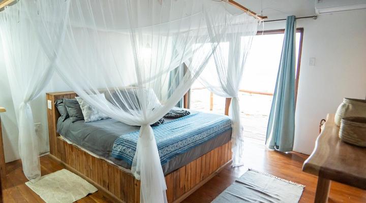 Sia Sente Estate Mozambique