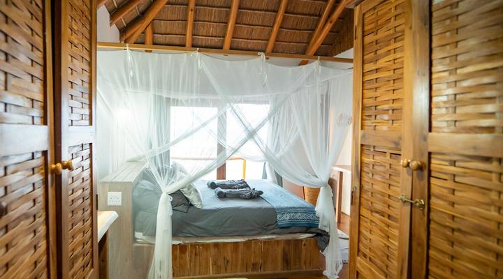 Sia Sente Estate Mozambique