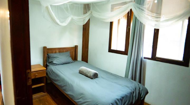 Sia Sente Estate Mozambique