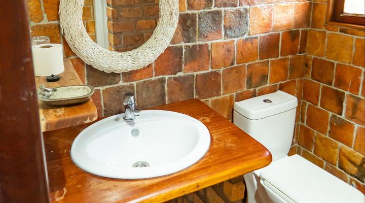 Sia Sente Estate Mozambique