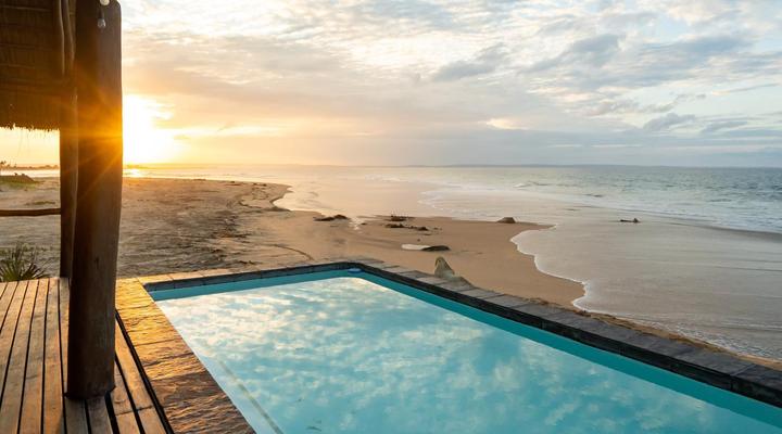 Sia Sente Estate Mozambique