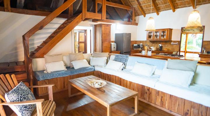 Sia Sente Estate Mozambique