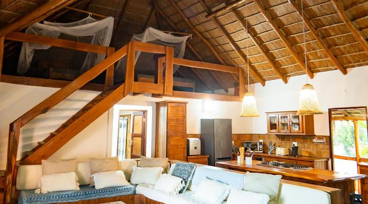 Sia Sente Estate Mozambique