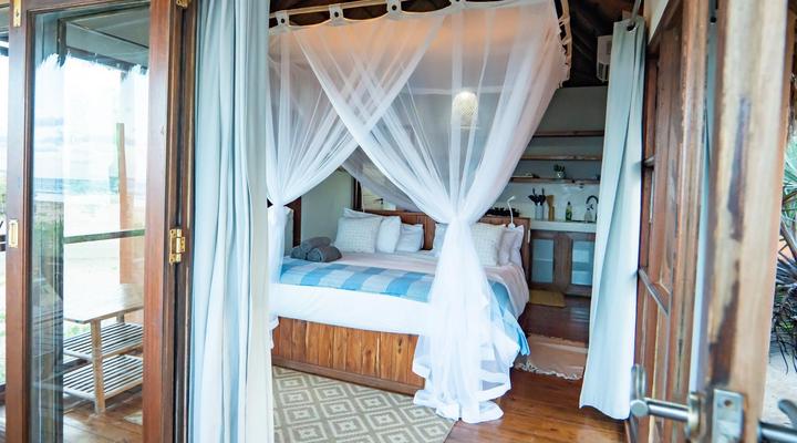 Sia Sente Estate Mozambique