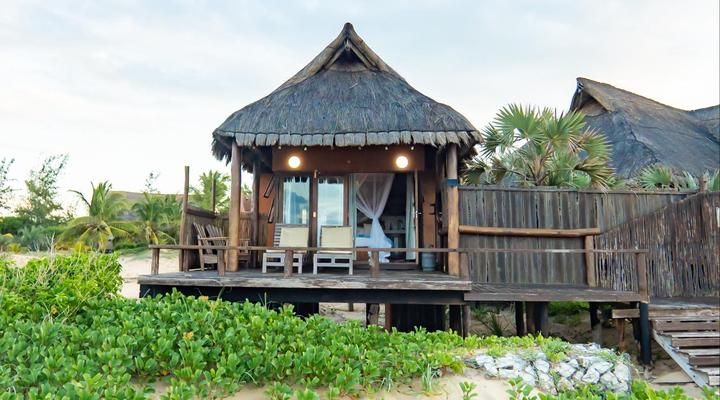 Sia Sente Estate Mozambique