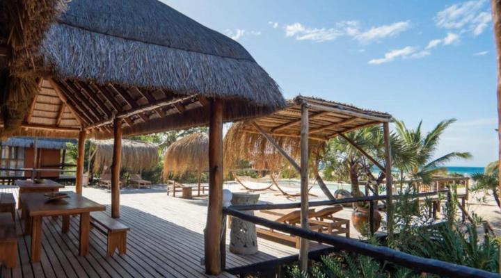 Sia Sente Estate Mozambique