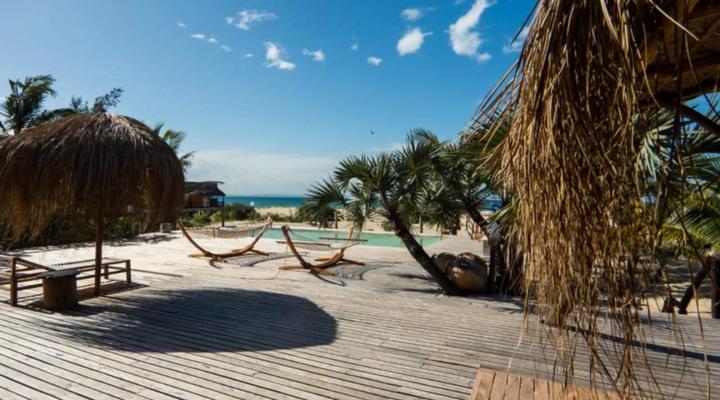 Sia Sente Estate Mozambique