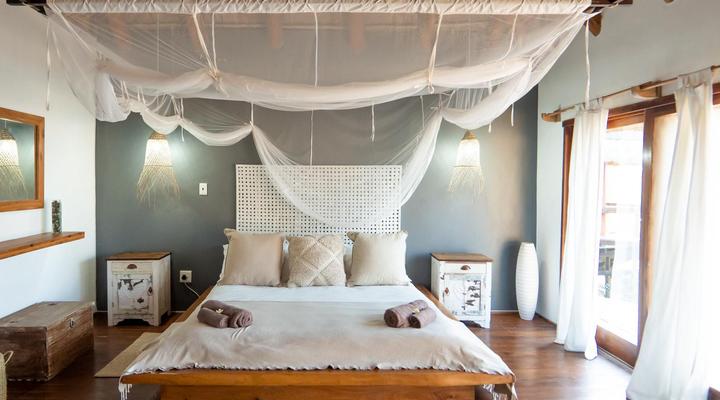 Sia Sente Estate Mozambique