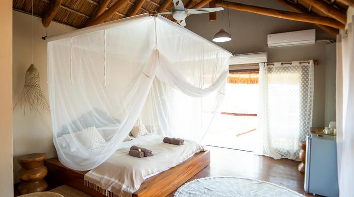 Sia Sente Estate Mozambique