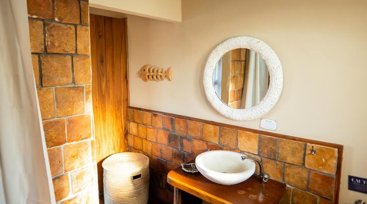 Sia Sente Estate Mozambique