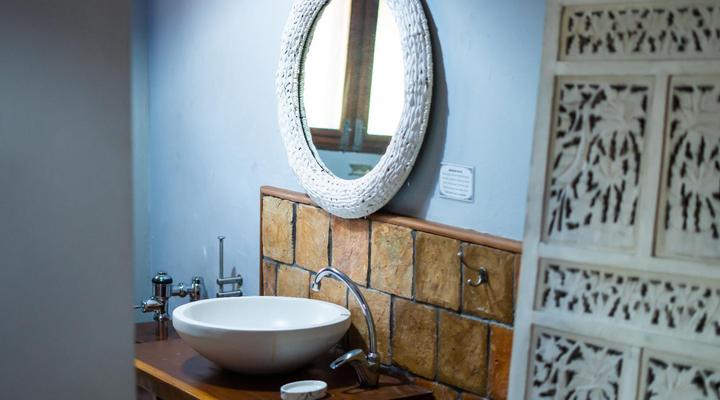 Sia Sente Estate Mozambique