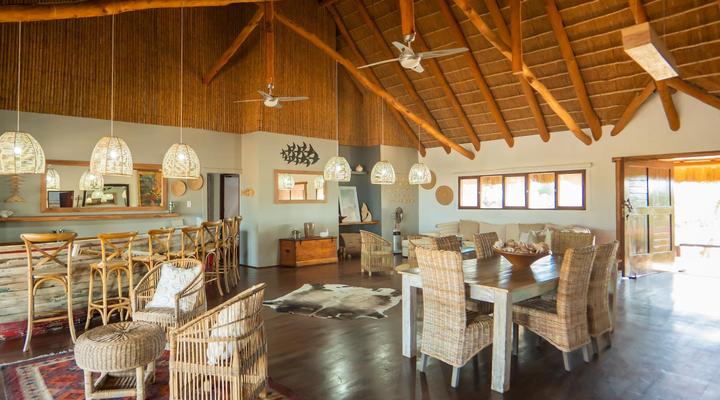 Sia Sente Estate Mozambique