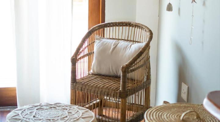 Sia Sente Estate Mozambique