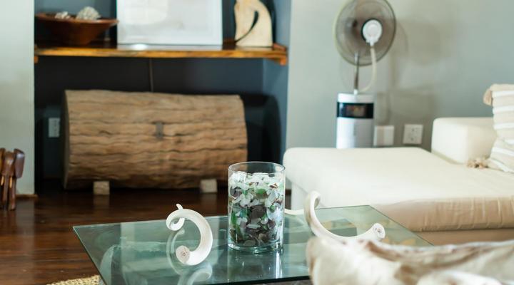 Sia Sente Estate Mozambique