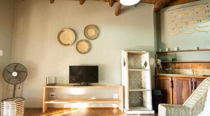 Sia Sente Estate Mozambique