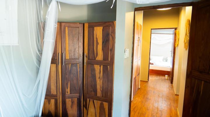 Sia Sente Estate Mozambique