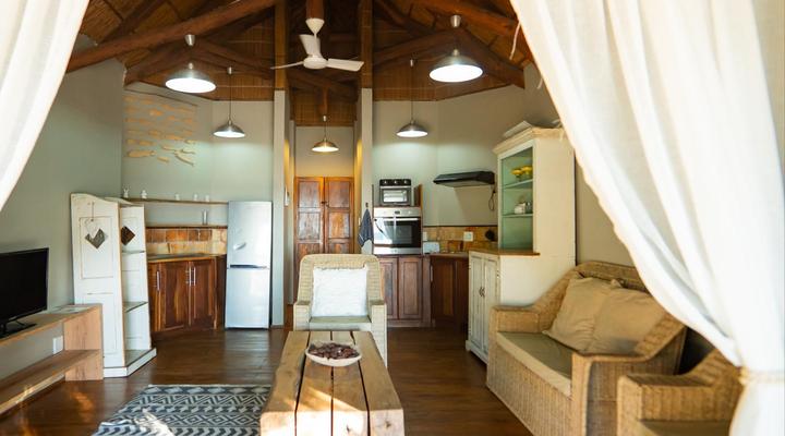 Sia Sente Estate Mozambique